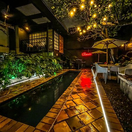 Fardo Hotel Boutique En Ibague - Zona G - Recepcion Digital 24H Exteriér fotografie