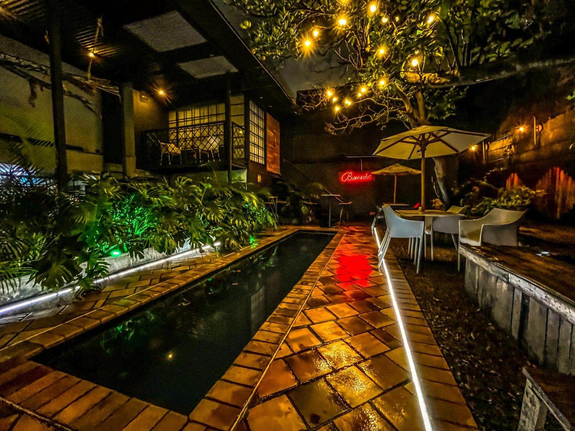 Fardo Hotel Boutique En Ibague - Zona G - Recepcion Digital 24H Exteriér fotografie