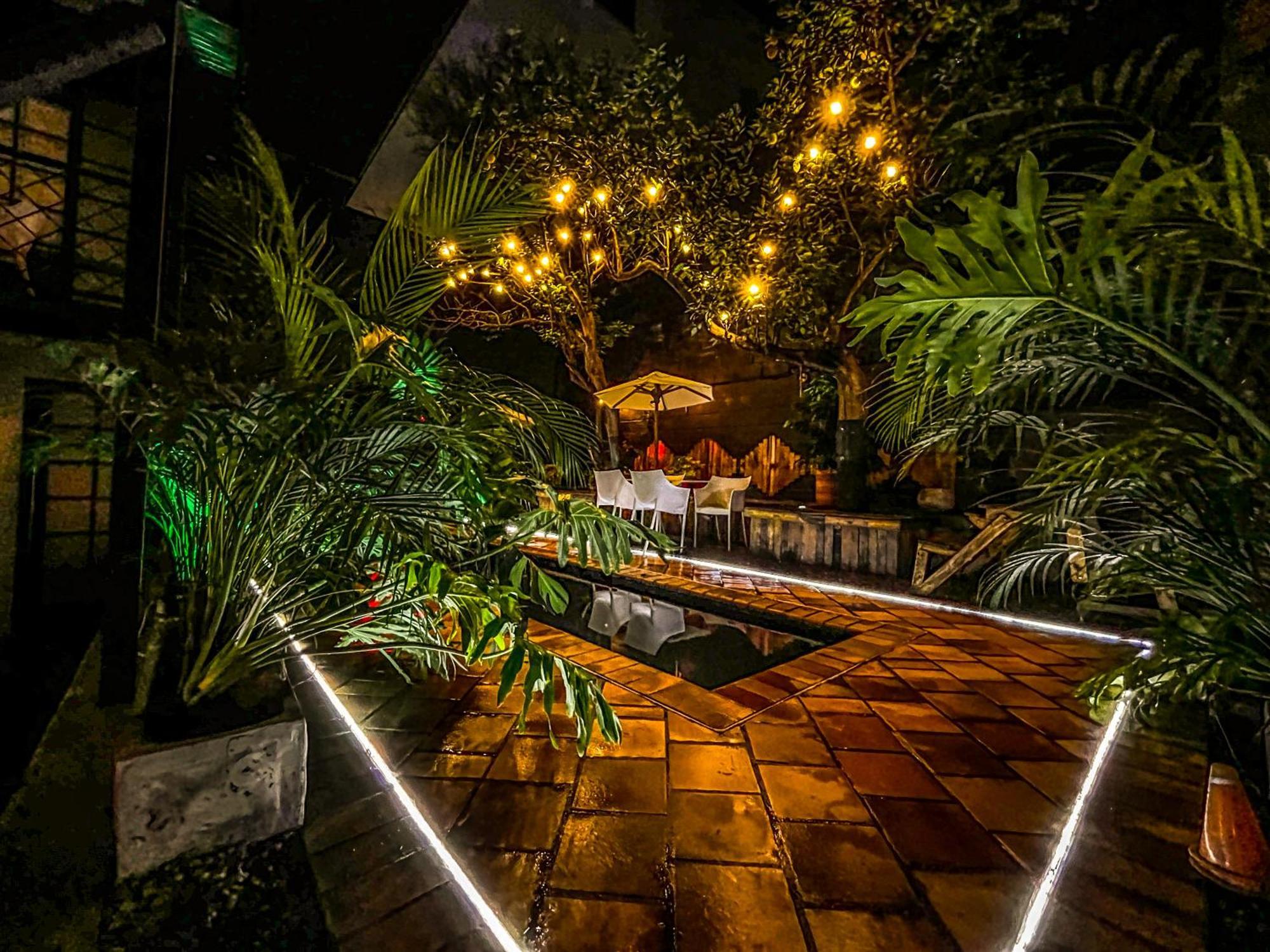 Fardo Hotel Boutique En Ibague - Zona G - Recepcion Digital 24H Exteriér fotografie